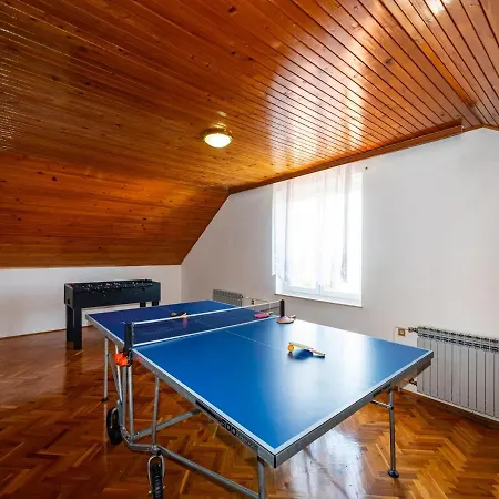 Villa Vesna Zadar