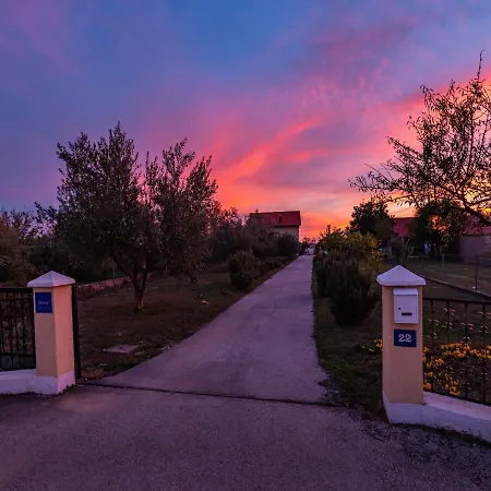 Vesna Villa Zadar
