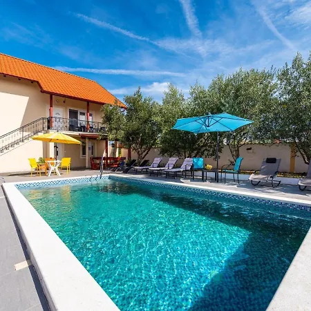 Vesna Villa Zadar