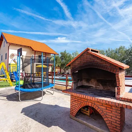 Vesna Villa Zadar