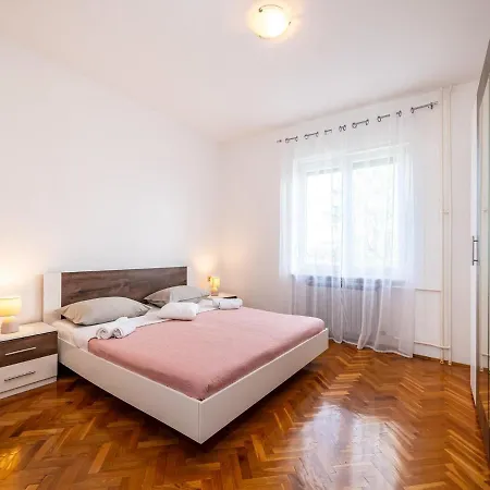 Villa Vesna *