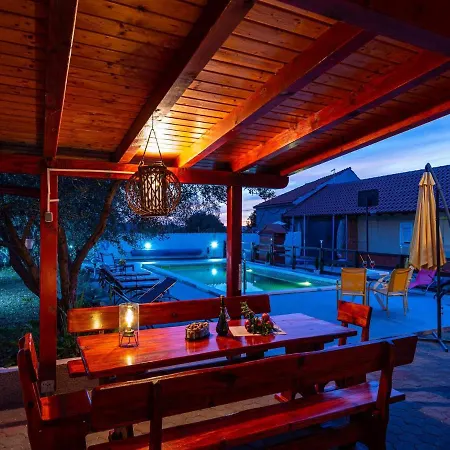 Villa Vesna Zadar